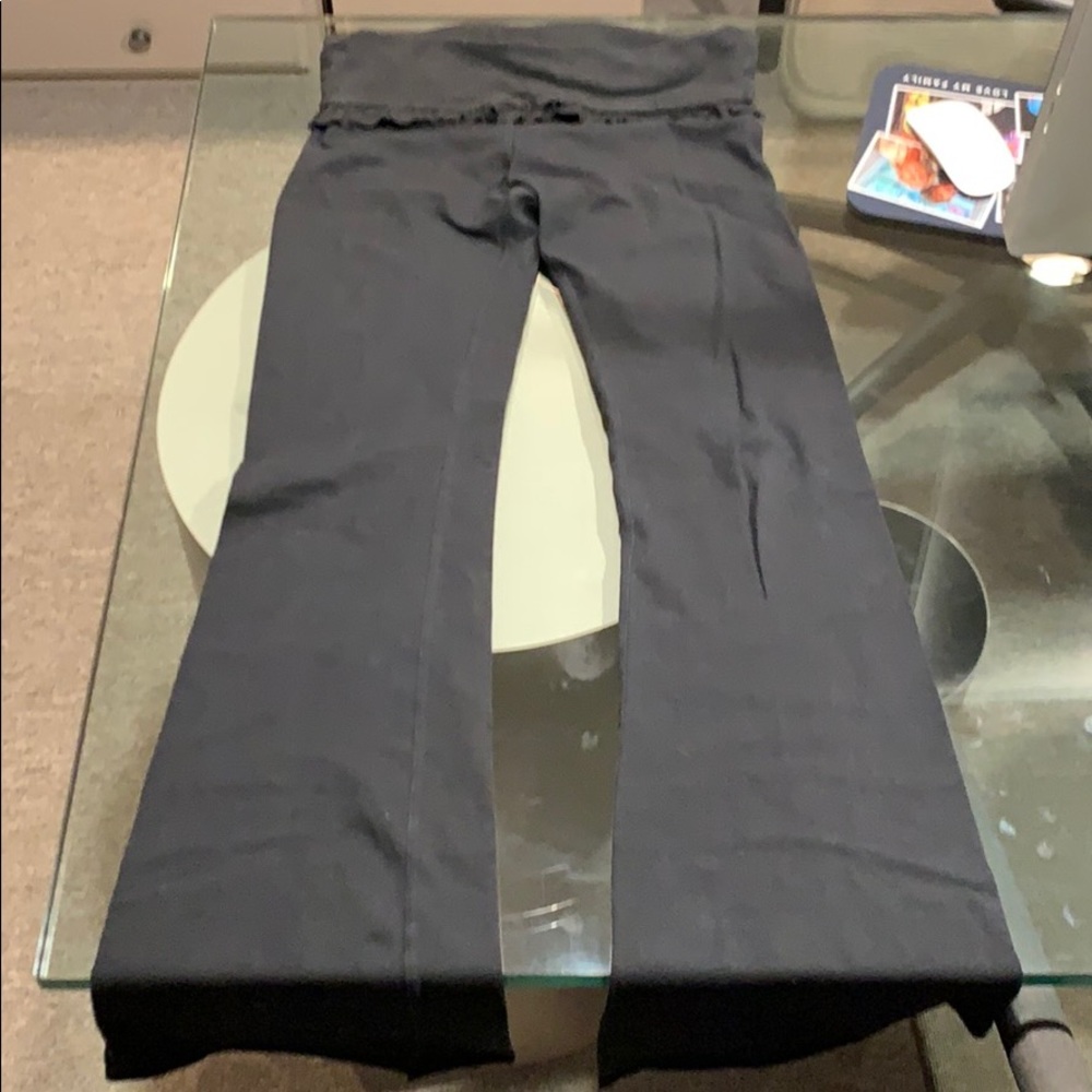 Black Legging - image 2